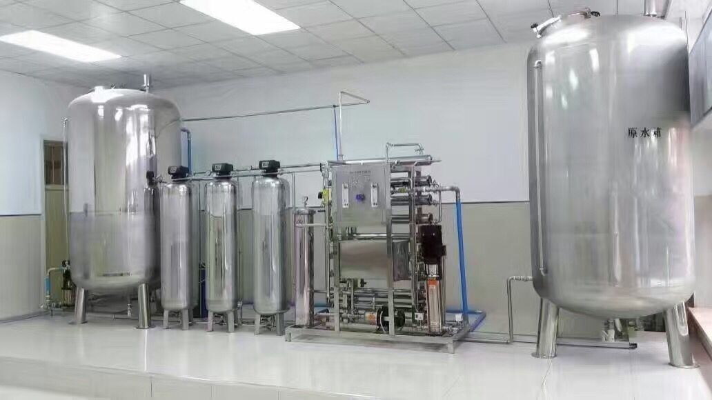 直飲水機(jī)制水步驟有哪些？