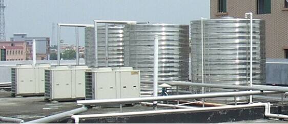 空氣能熱泵機(jī)組使用前要注意什么？