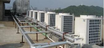 空氣能熱水器怎樣用更省電？