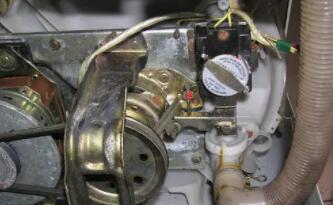 洗衣機(jī)噪聲異常如何修復(fù)？
